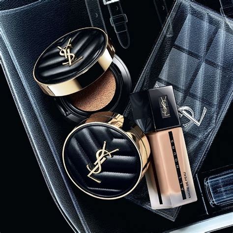 ysl makeup look|YSL cosmetics official website.